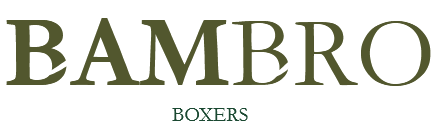 BAMBRO BOXERS